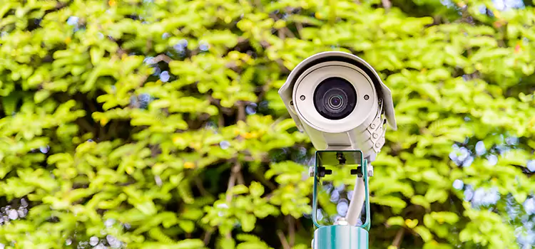 Advanced Surveillance Solutions for Every Need in Dodge City