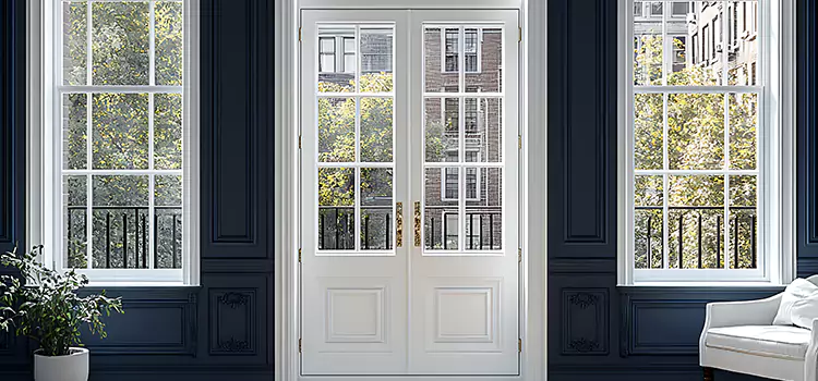 French Door Lock Repair Dodge City
