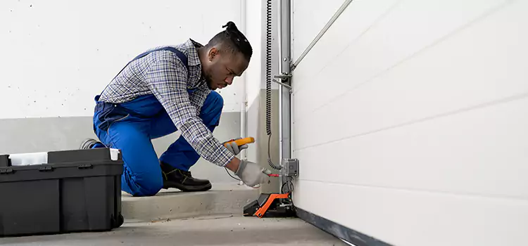 Expert Solutions for Every Garage Lock Need in Dodge City, KS