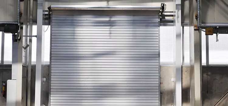 Roller Door Maintenance Dodge City