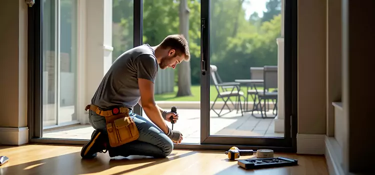 Comprehensive Solutions for Every Glass Door Need in Dodge City, KS