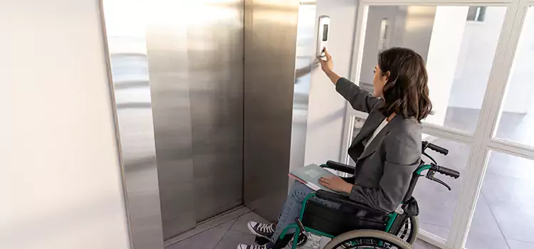 Benefits of Modern Handicap Door Systems in Dodge City, KS
