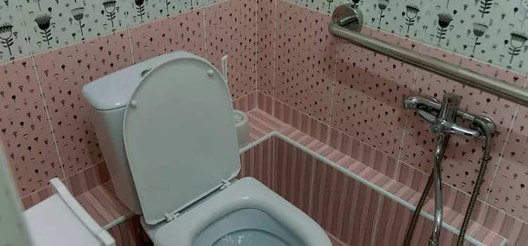 Meeting Diverse Needs With Accessible Restroom Solutions in Dodge City, KS