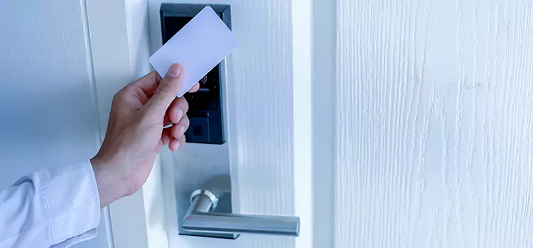Why Choose Us for Your Keycard Lock Installation in Dodge City, KS?