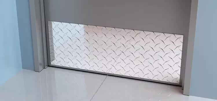 Benefits of Professional Kick Plate Solutions in Dodge City, KS