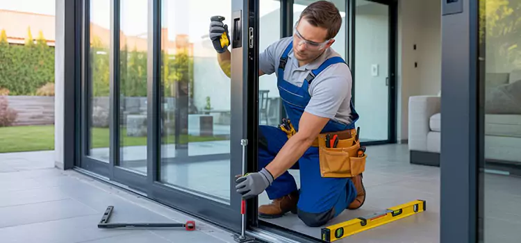 Sliding Screen Door Repair Dodge City