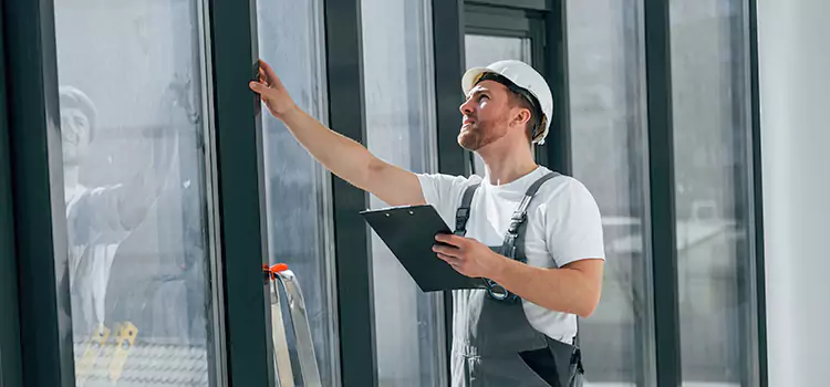Comprehensive Solutions for Your Sticking Doors in Dodge City, KS