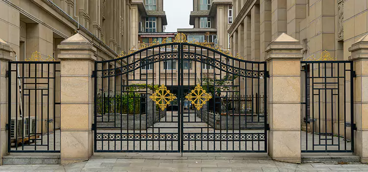 Comprehensive Iron Gate Maintenance Solutions in Dodge City, KS