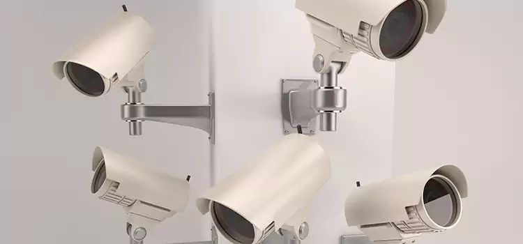 Your Trusted Partner for CCTV Solutions in Dodge City