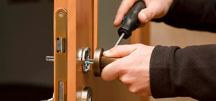 Semi Truck Locksmith Dodge City