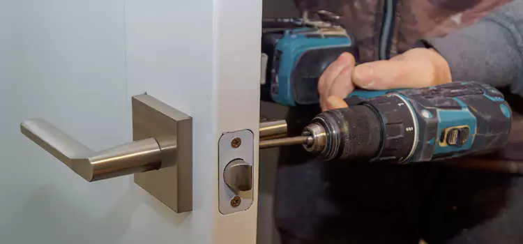 Brand Lock Repair and Specialty Services Dodge City