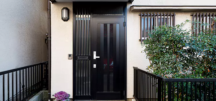 Popular Exterior Door Options in Dodge City, KS