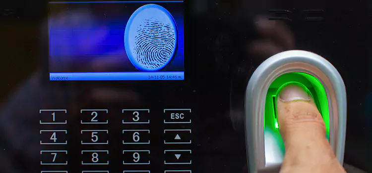 Your Trusted Partner for Secure Access in Dodge City, KS