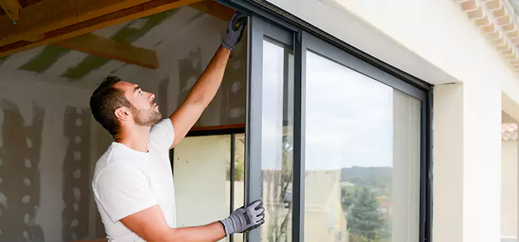 Emergency Sliding Glass Door Repair Dodge City