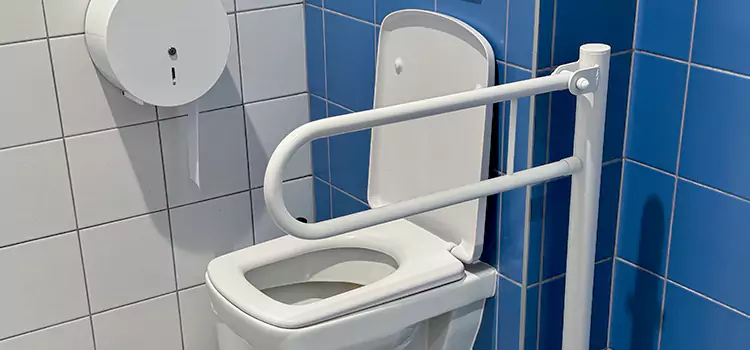 Comprehensive Solutions in Dodge City, KS for Accessible Facilities