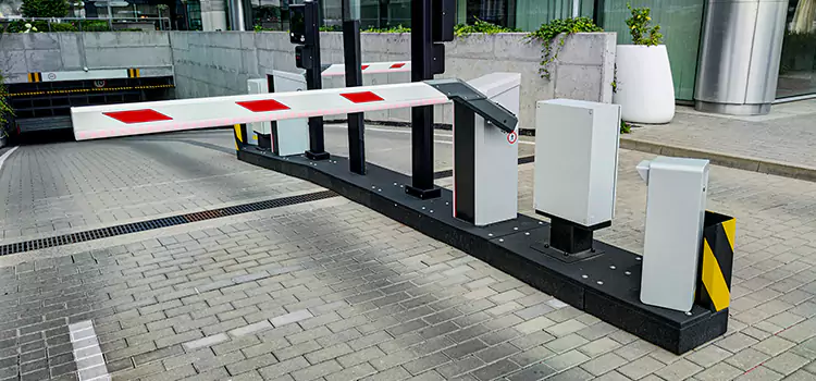 Custom Gate Design & Integration Dodge City