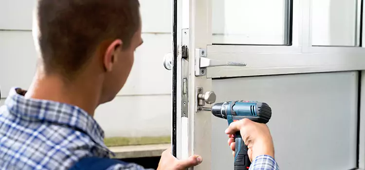 Experienced and Reliable Technicians Dodge City