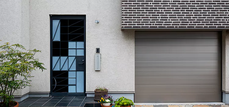 Residential Roll Up Security Doors Dodge City
