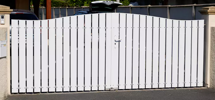 Why Choose Us for Residential Gate Repair in Dodge City, KS?