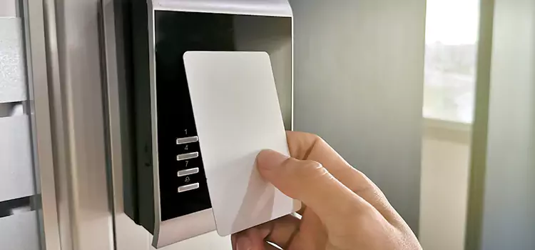 Advanced RFID Technology Integration in Dodge City, KS