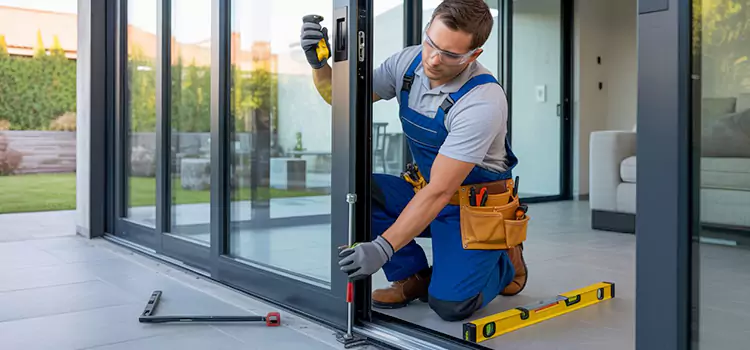 Patio Door Replacement Dodge City