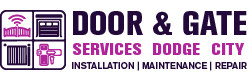 Door & Gate Services Dodge City